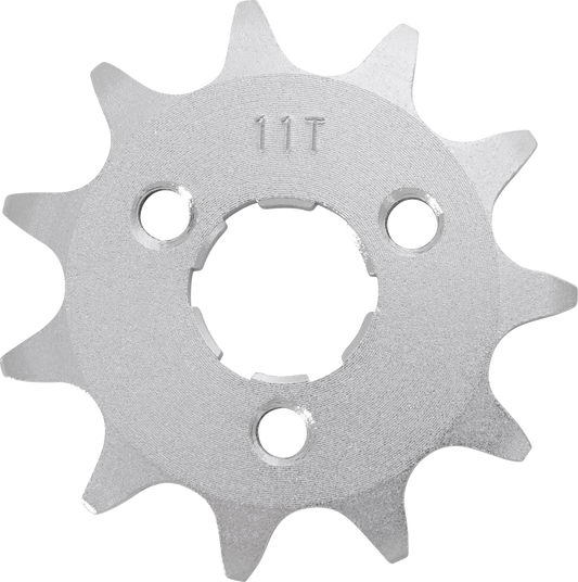 Moose Offroad Front Sprocket 11 Tooth for ATC 185/200 - Part #26-1132-11CRMO