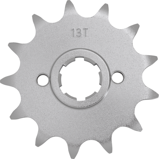 Moose Offroad Front Sprocket 13 Tooth for Honda CRF230L – Part #26-1153-13CRMO