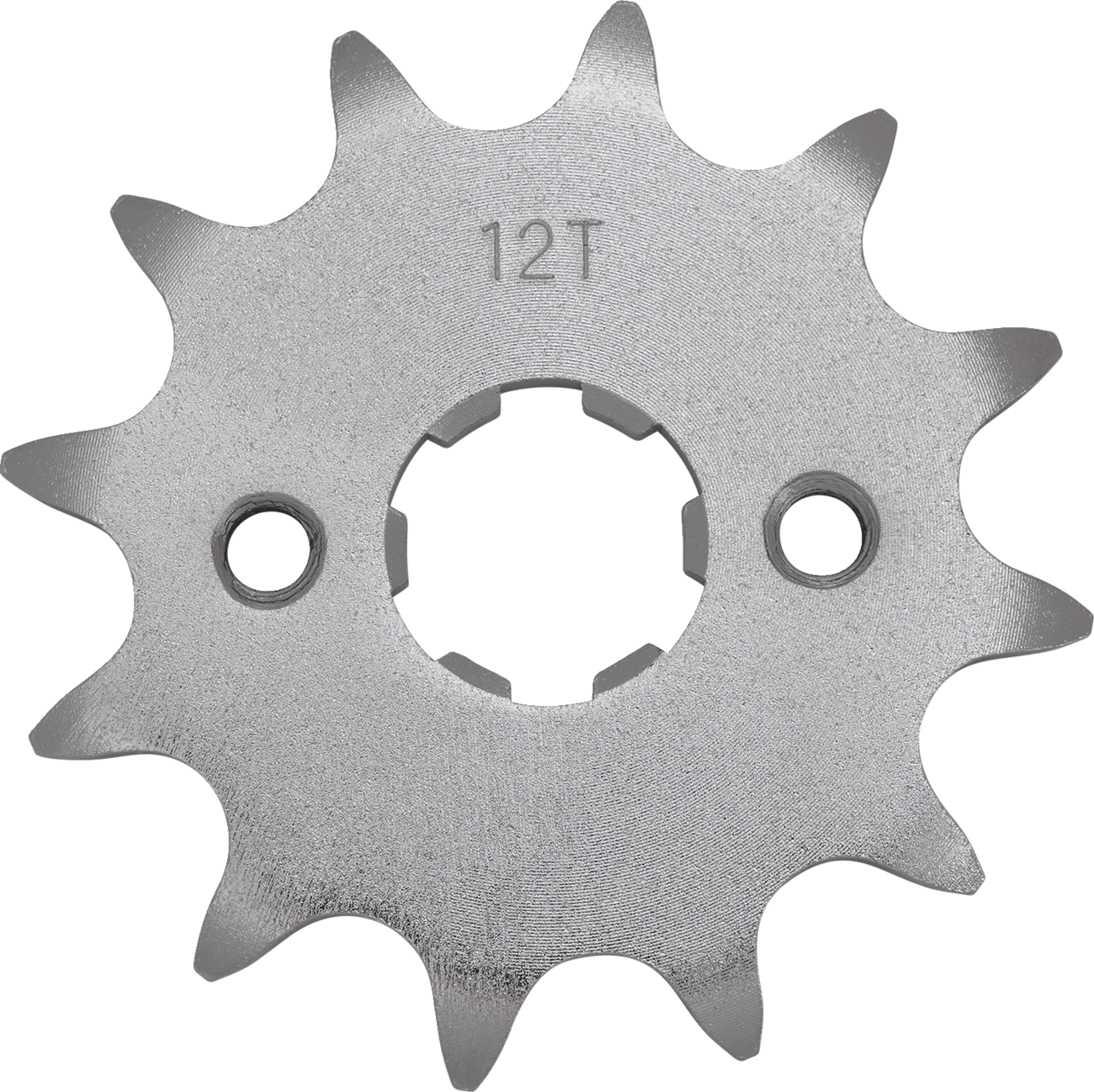 Moose Offroad Front Sprocket 12 Tooth for Honda TRX 200 - Part Number 26-1159-12CRMO