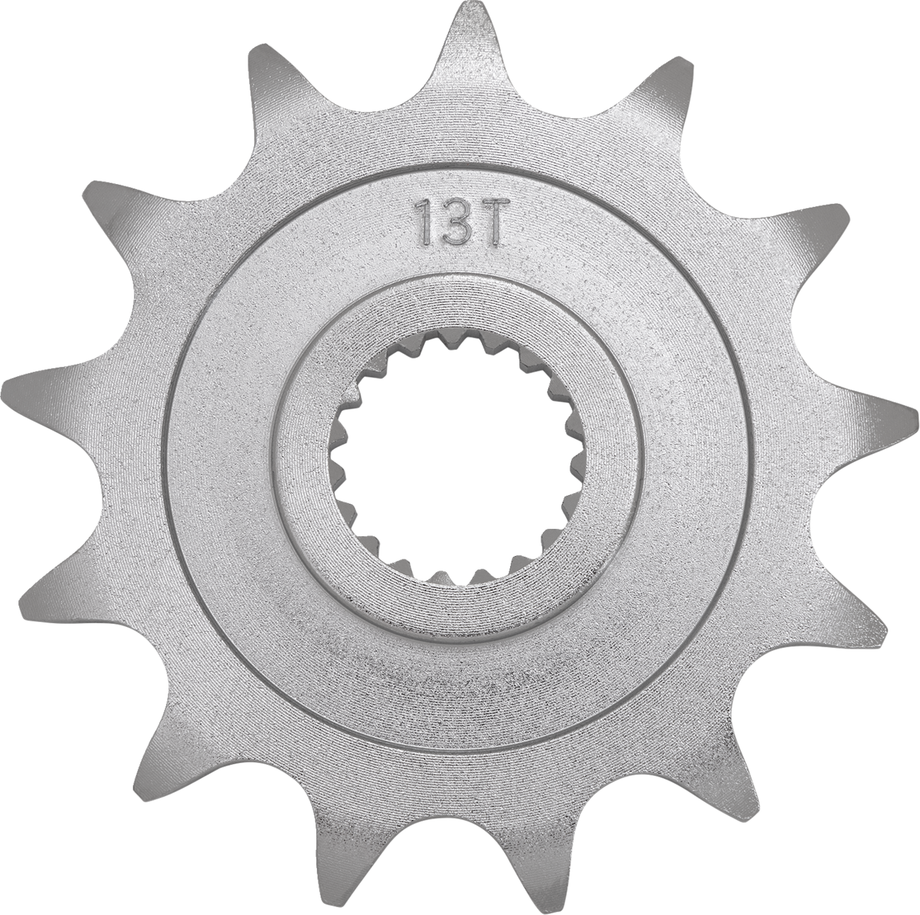 Moose Offroad CR125R Front Sprocket - 13 Tooth | Part 26-1161-13CRMO