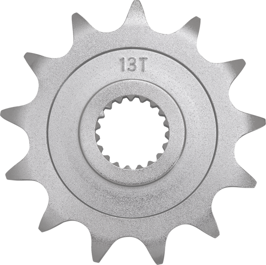 Moose Offroad CR125R Front Sprocket - 13 Tooth | Part 26-1161-13CRMO