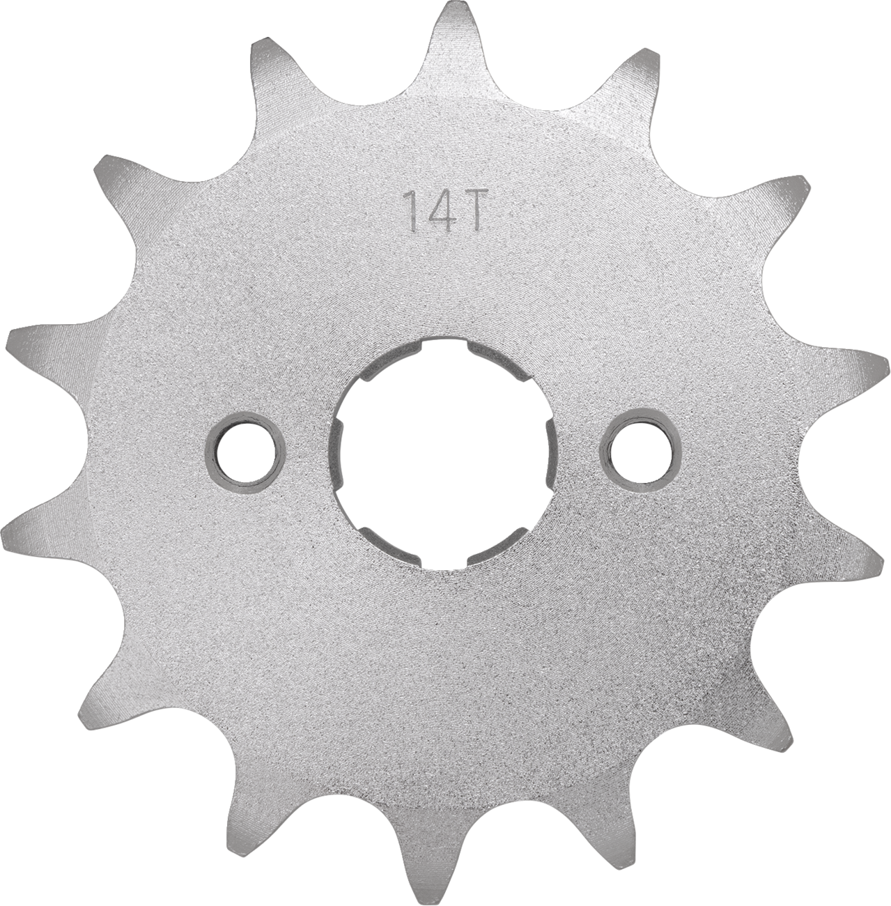 Moose Offroad 14-Tooth Front Sprocket for XR200R - Part Number 26-1181-14CRMO