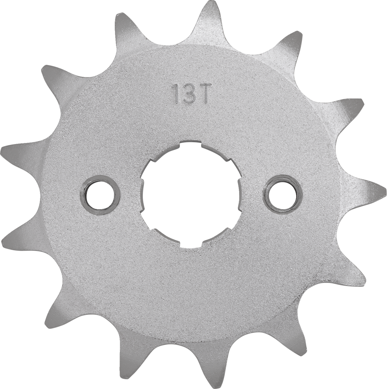 Moose Offroad Front Sprocket 13 Tooth for Honda XR200/250R - Part #26-1181-13CRMO