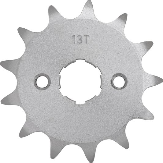 Moose Offroad Front Sprocket 13 Tooth for Honda XR200/250R - Part #26-1181-13CRMO