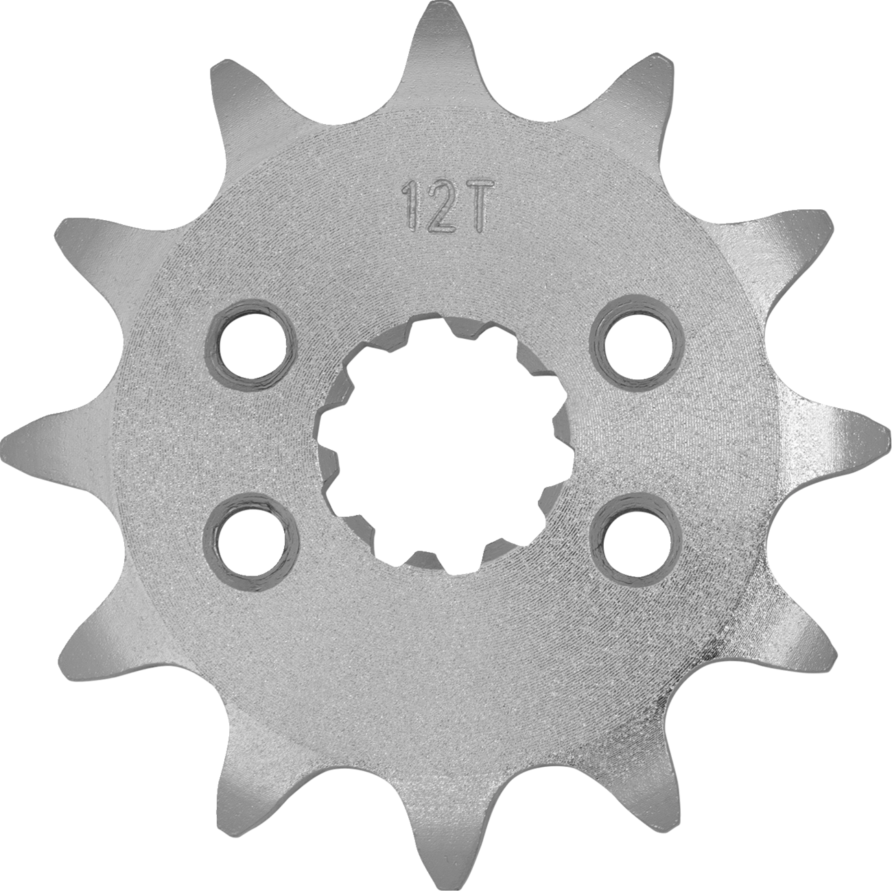 Moose Offroad Front Sprocket 12 Tooth for Kawasaki and Suzuki Models - Part 26-3124-12CRMO