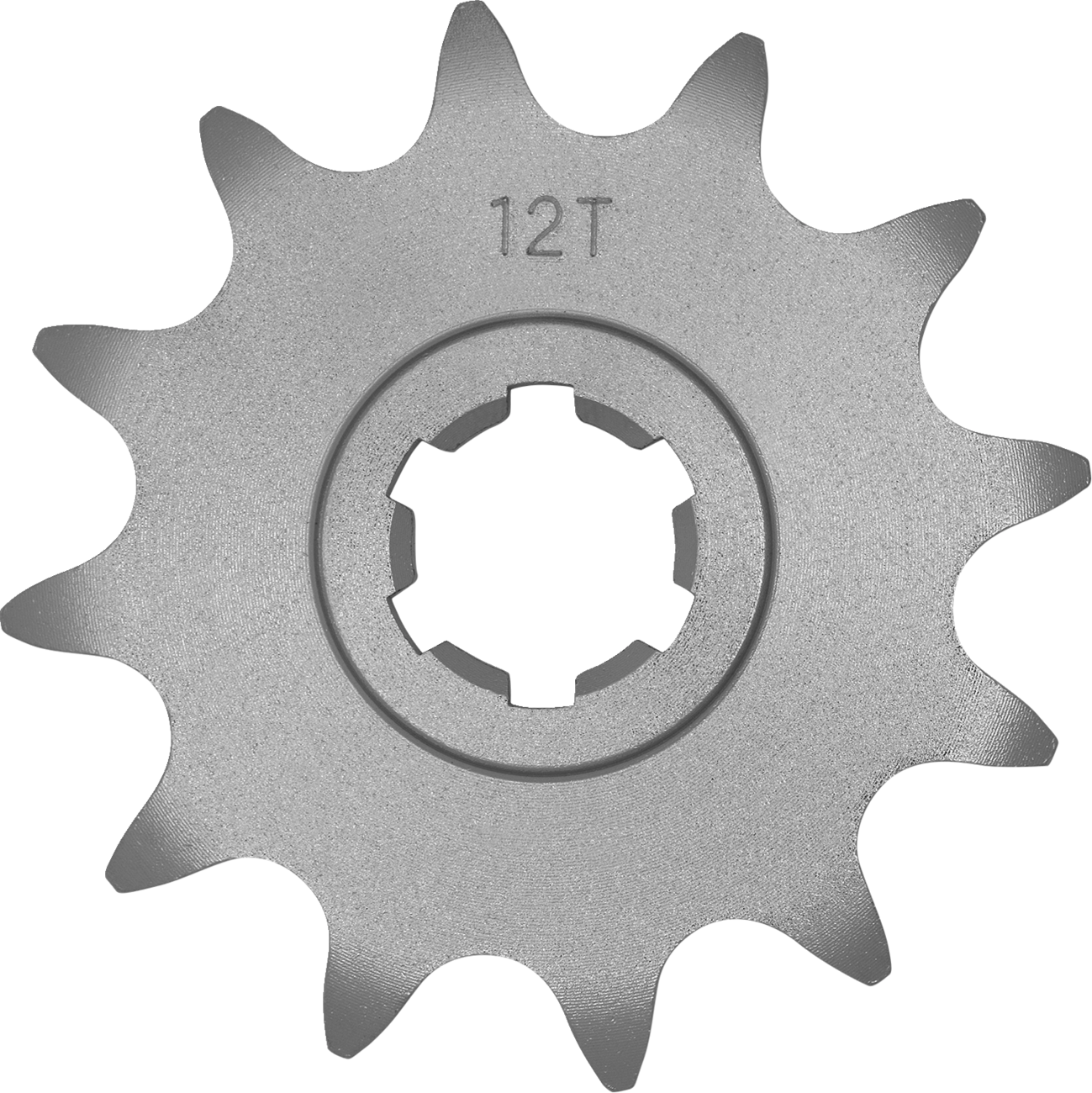 Moose Offroad Front Sprocket – 12 Tooth for LT 80 – Part No. 26-3165-12CRMO