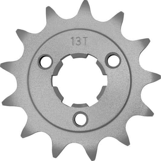 Moose Offroad Front Sprocket 13 Tooth for DR 800/650 SE - Part Number 26-3162-13CRMO