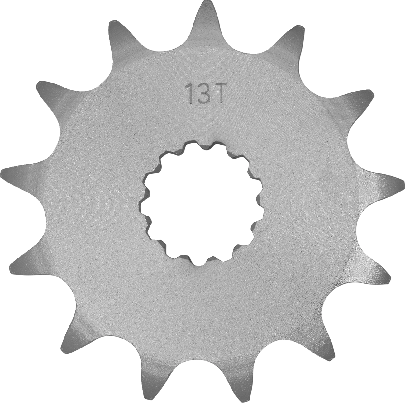Moose Offroad Front Sprocket 13 Tooth for Kawasaki and Suzuki – Part 26-3132-13CRMO
