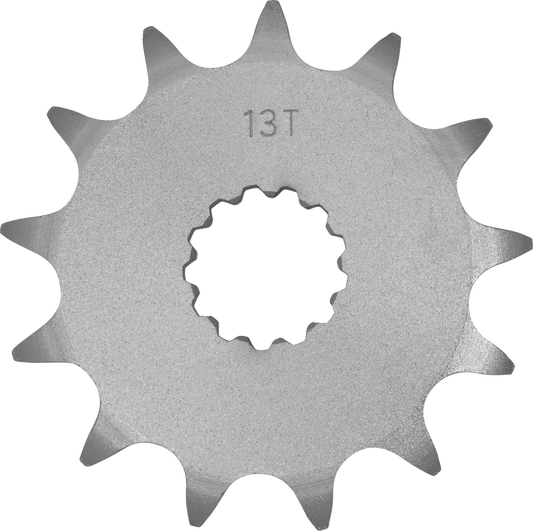 Moose Offroad Front Sprocket 13 Tooth for Kawasaki and Suzuki – Part 26-3132-13CRMO