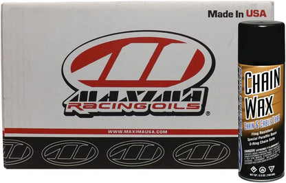 Maxima Chain Wax 5.5oz 20-Pack 74908