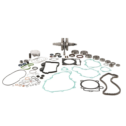 Engine Rebuild Kit