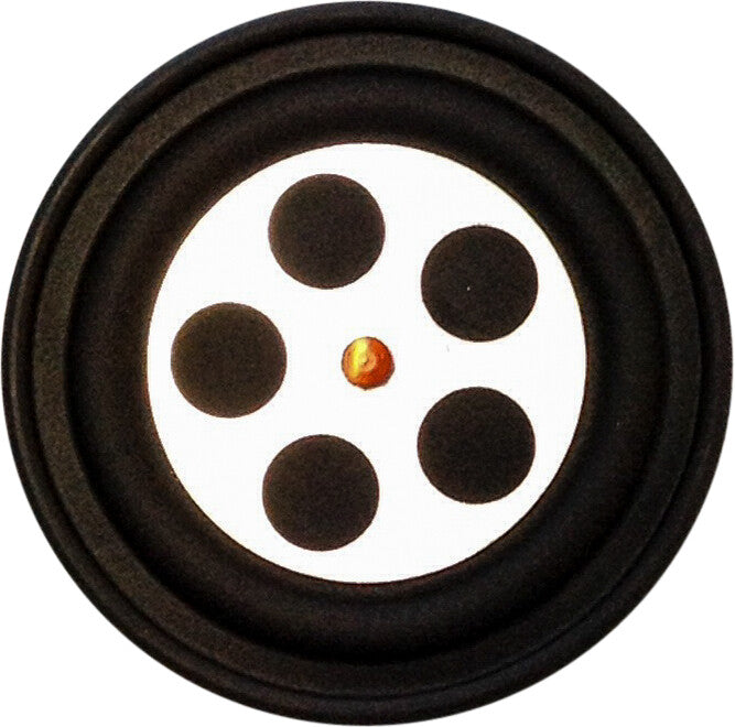 Diaphragm Assembly
