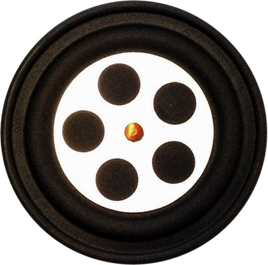 Diaphragm Assembly