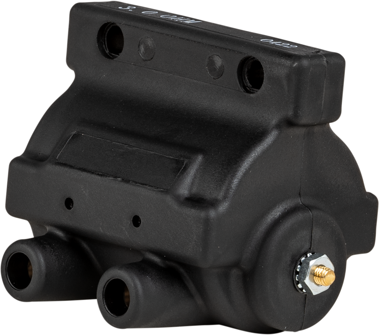 HD Performance Coils