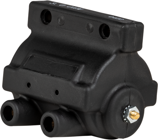 HD Performance Coils