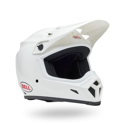 Bell MX-9 Offroad Helmet with Mips - 2 Colors