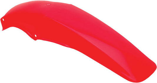 Rear Fender