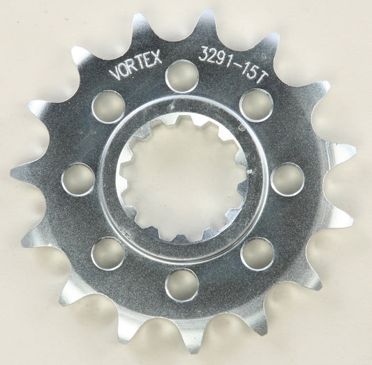 Front C/S Steel Sprocket