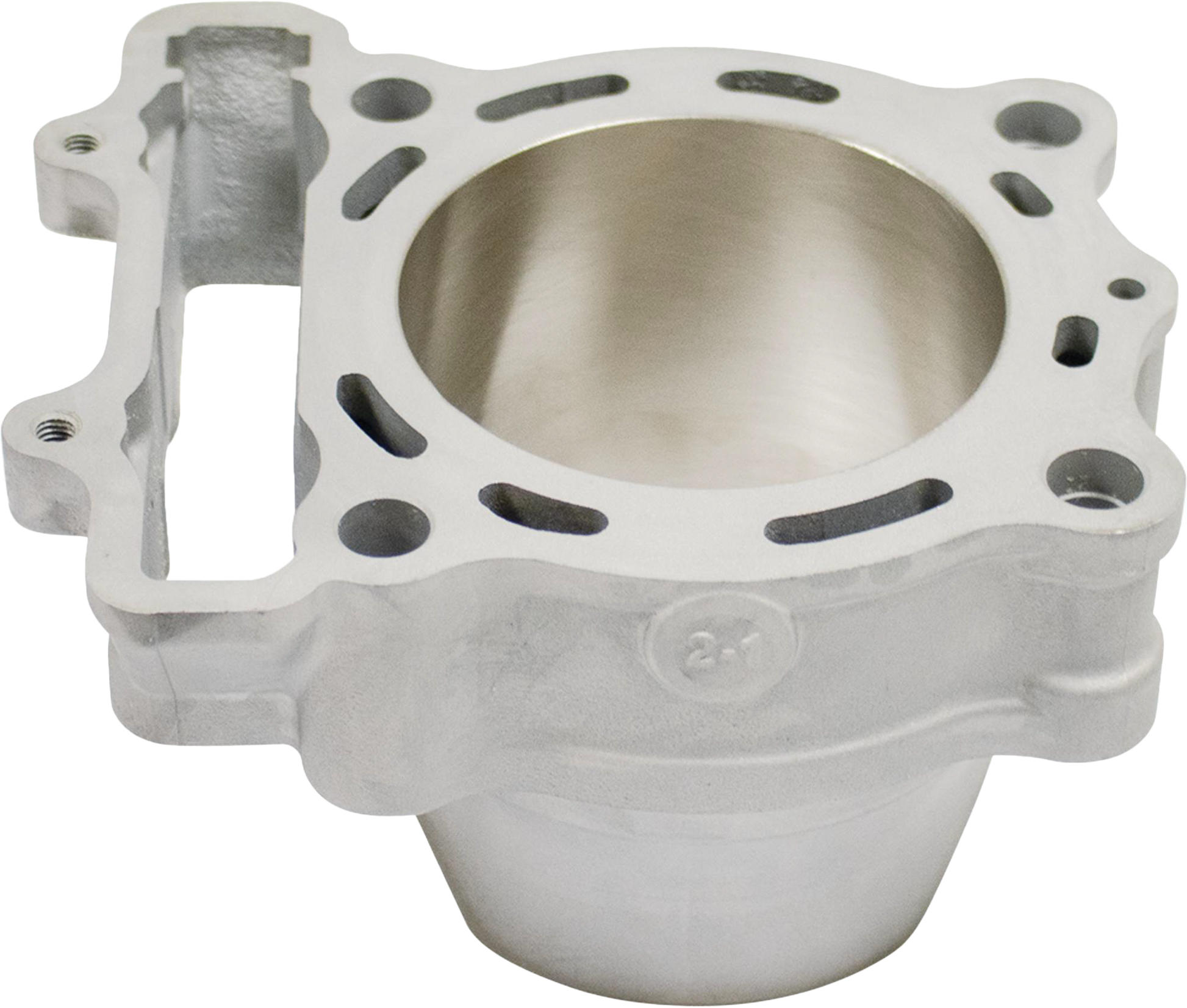 CYLINDER WORKS 78mm Standard Kawasaki Cylinder - Part Number CW30017