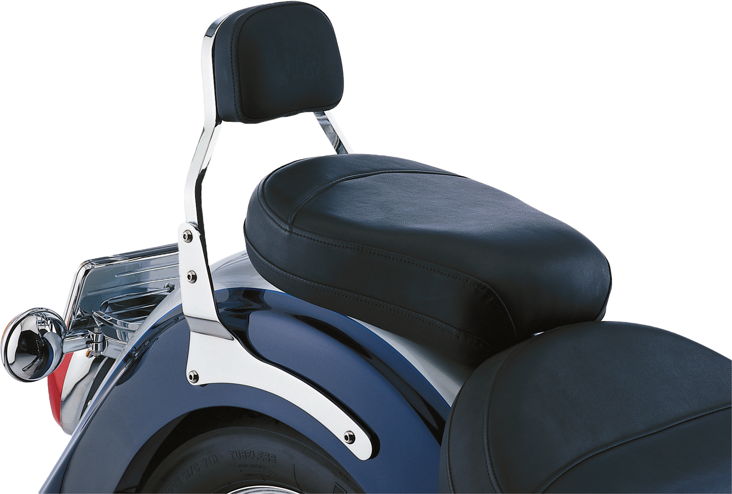 Metric Mini Sissy Bar