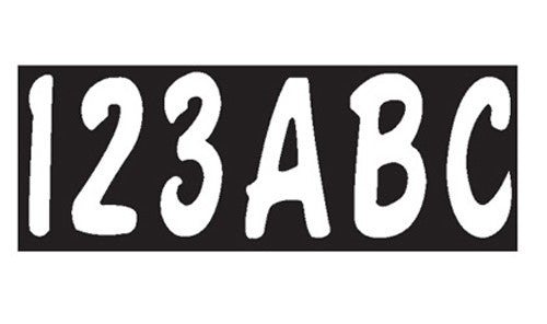 Series 200 Registration Kit