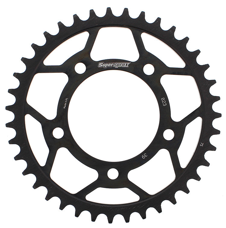 Steel Rear Sprocket