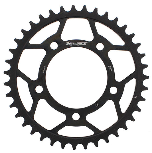 Steel Rear Sprocket
