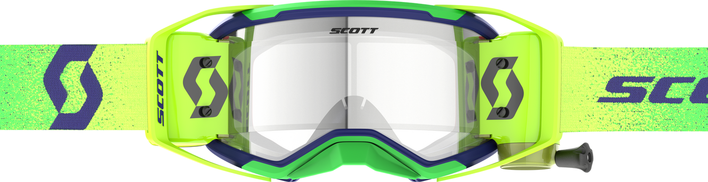 Scott Scott USA Prospect 2.0 WFS Goggle