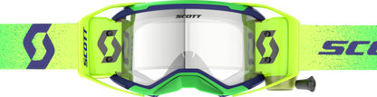 Scott Scott USA Prospect 2.0 WFS Goggle