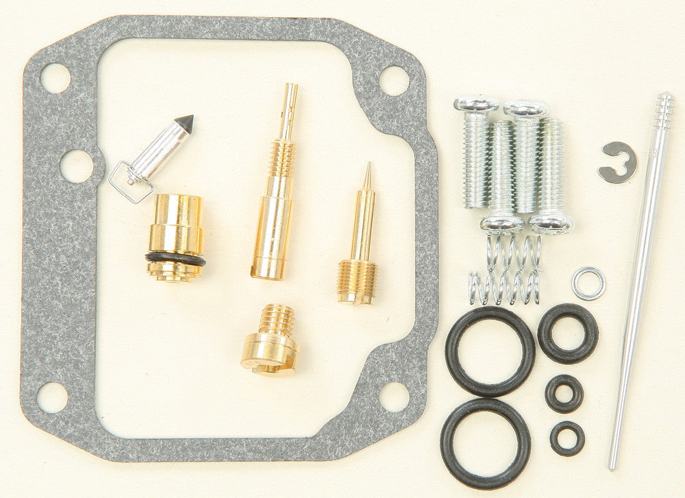 Carburetor kit