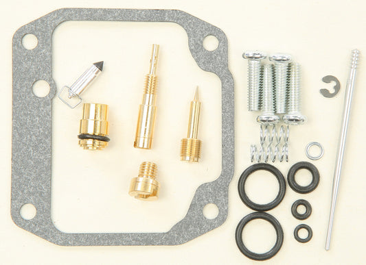 Carburetor kit