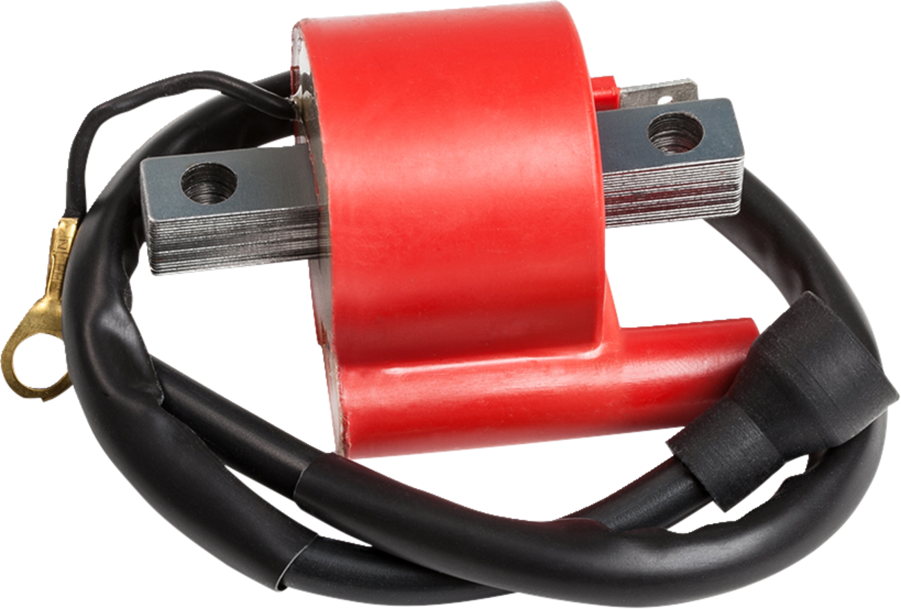 MOOSE OFFROAD Yamaha M-23-403 Ignition Coil – Enhanced Spark Performance and Reliable OEM Replacement