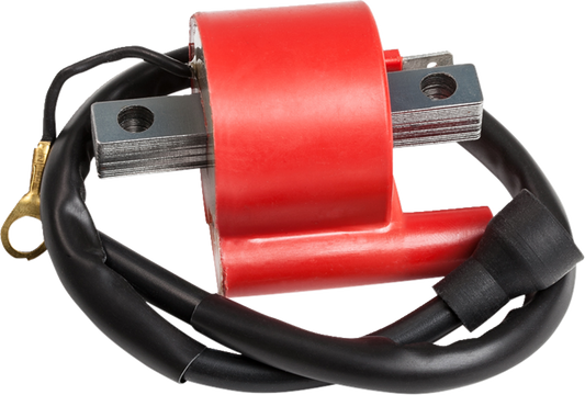 MOOSE OFFROAD Yamaha M-23-403 Ignition Coil – Enhanced Spark Performance and Reliable OEM Replacement
