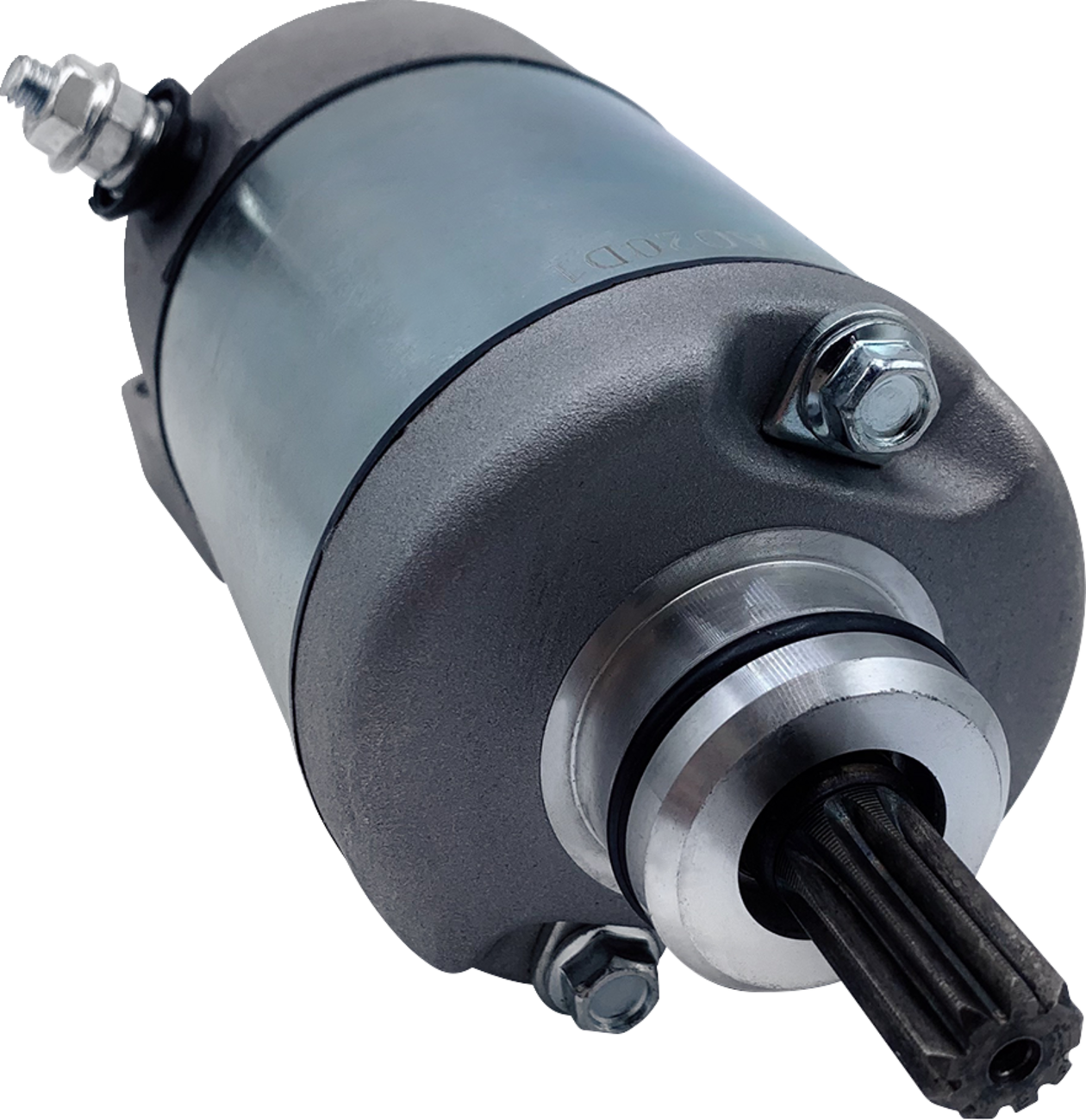 Moose Offroad Yamaha M-61-428 Starter - OEM Replacement