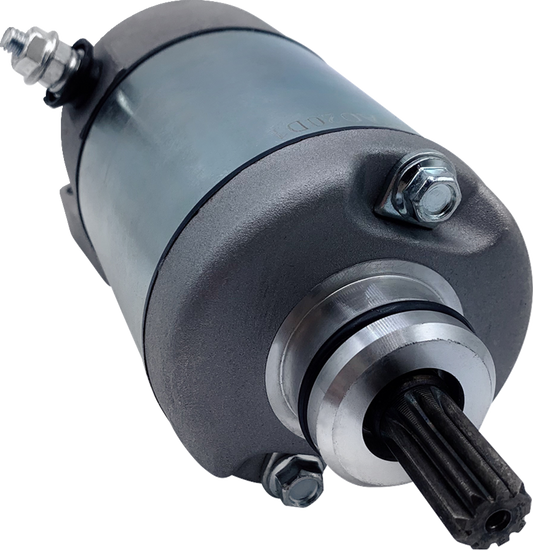 Moose Offroad Yamaha M-61-428 Starter - OEM Replacement
