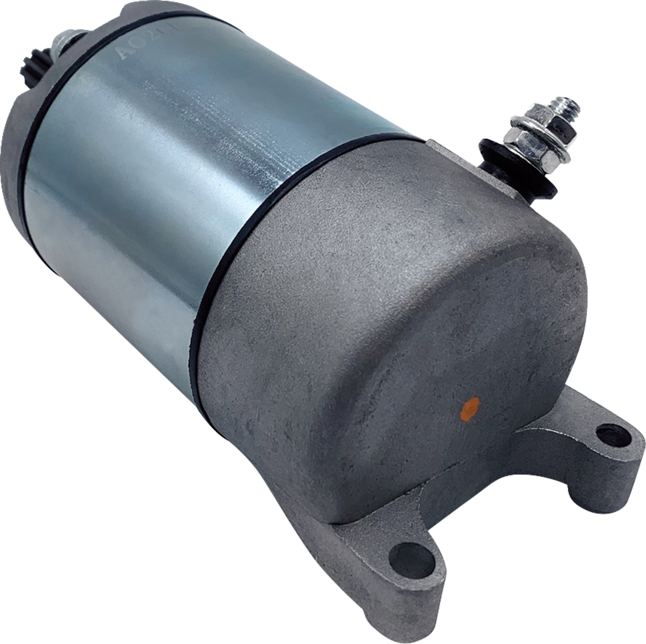 Moose Offroad Yamaha M-61-428 Starter - OEM Replacement