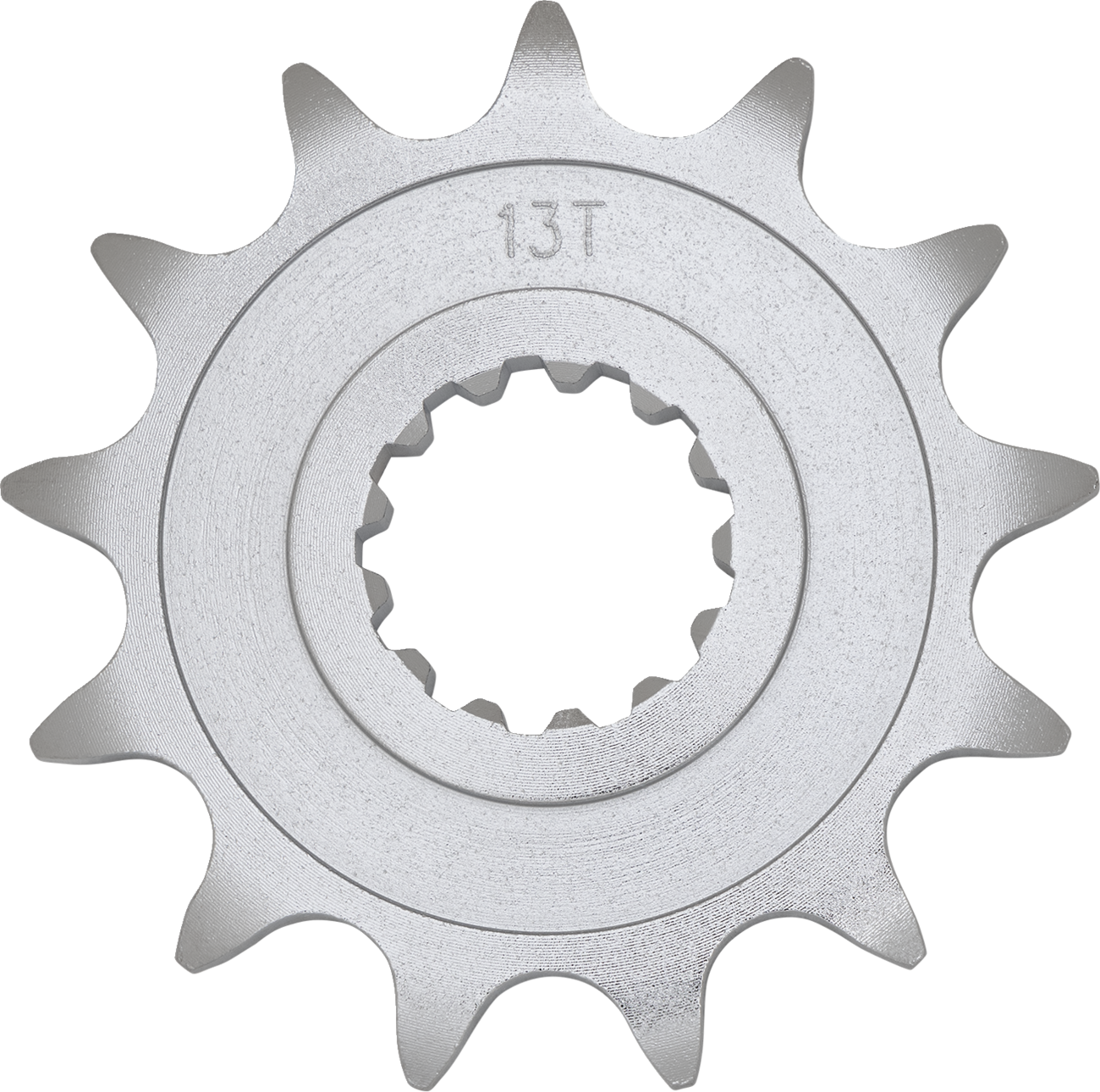 Moose Offroad KFX 450 R Front Sprocket - 13 Tooth - D26-2152-13CRMO