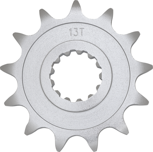 Moose Offroad KFX 450 R Front Sprocket - 13 Tooth - D26-2152-13CRMO