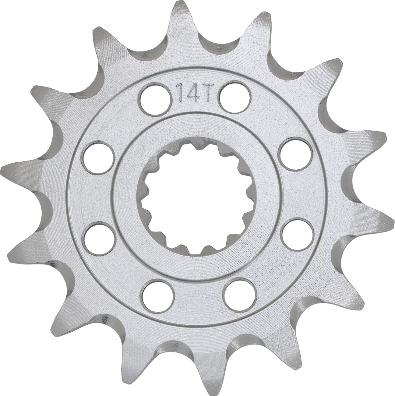 Moose Offroad Front Sprocket 14 Tooth for RMZ-250 D26-3182-14CRMO