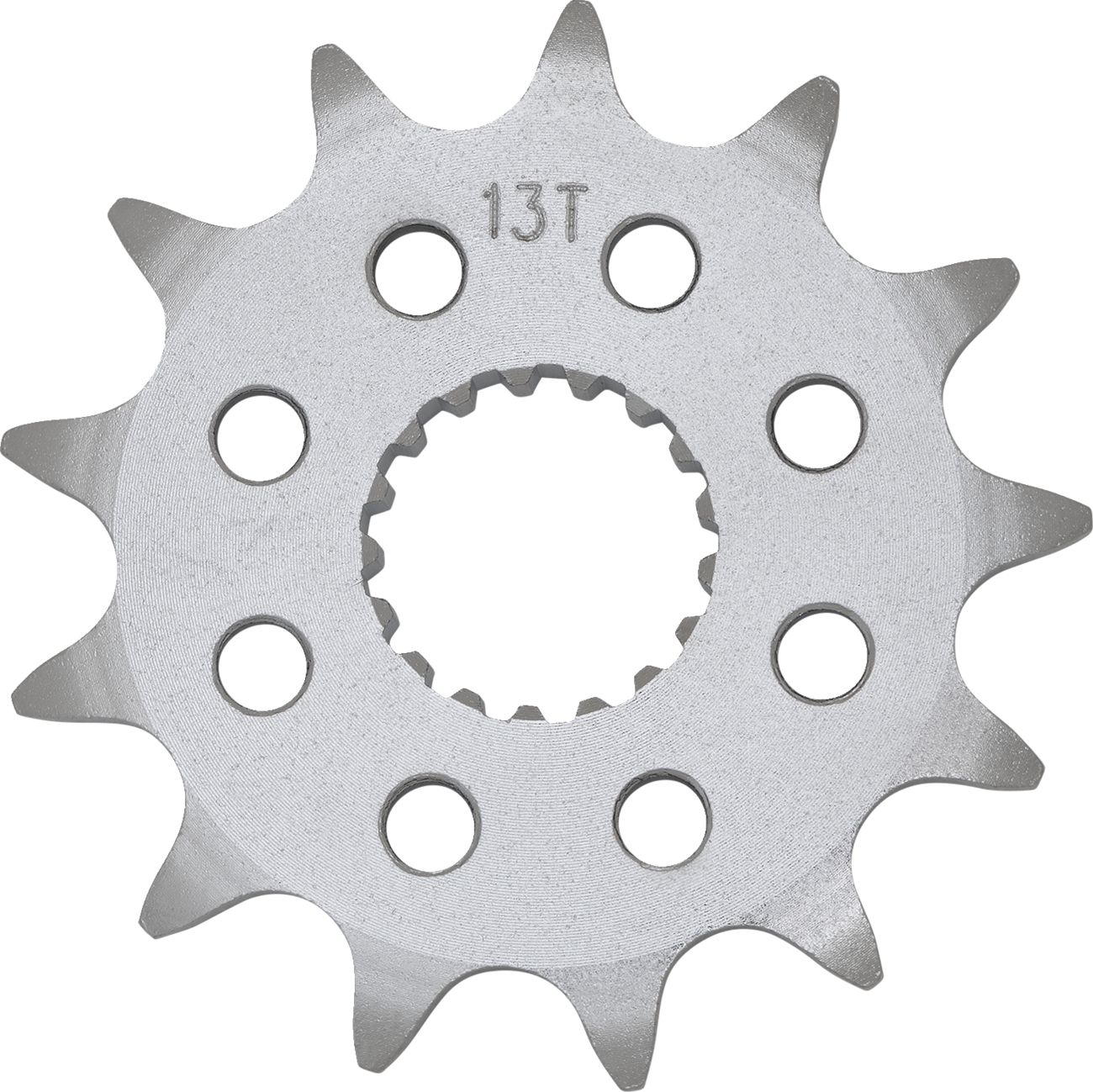 MOOSE OFFROAD Front Sprocket - 13 Tooth for RM-Z 450 D26-3167-13CRMO