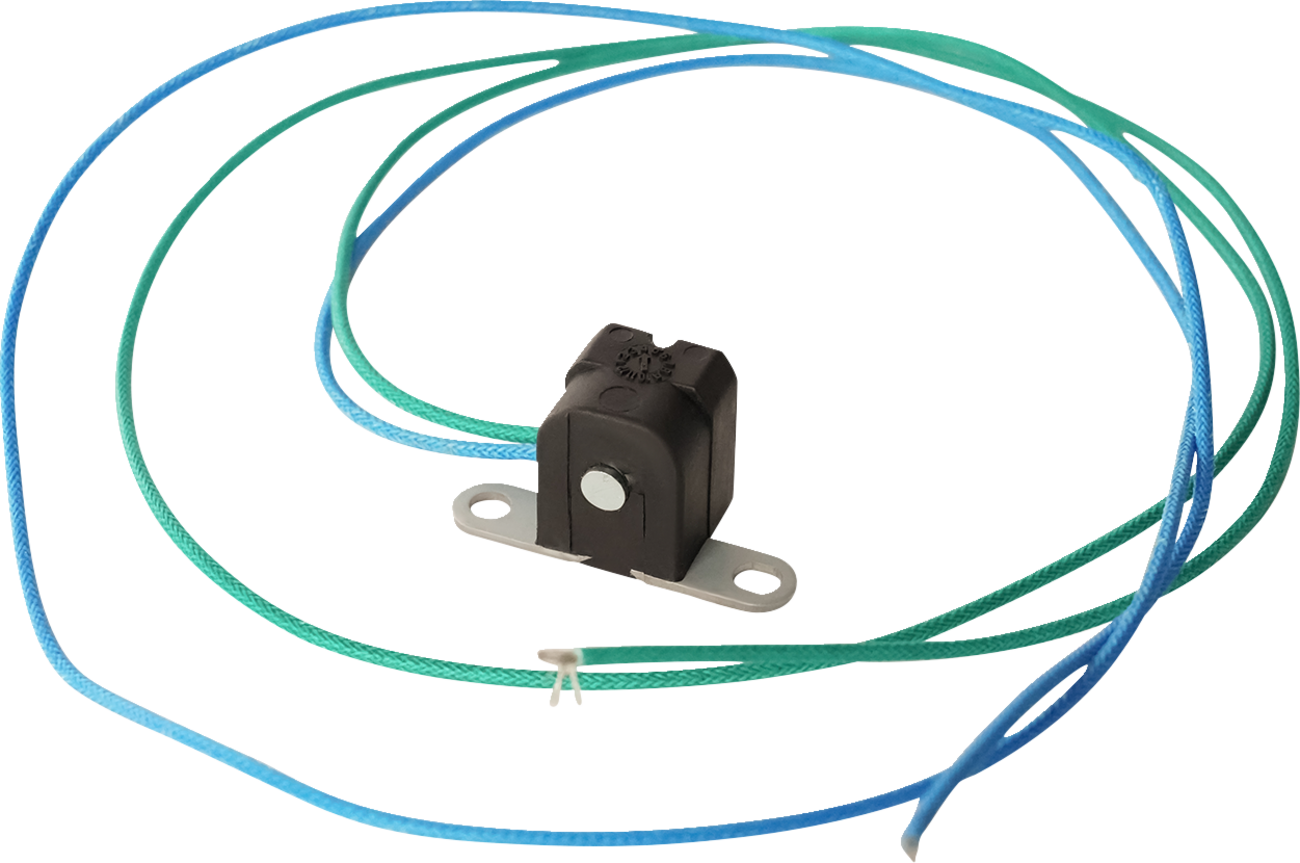 MOOSE OFFROAD Trigger Coil for Yamaha M-21-502 - Reliable Replacement Part