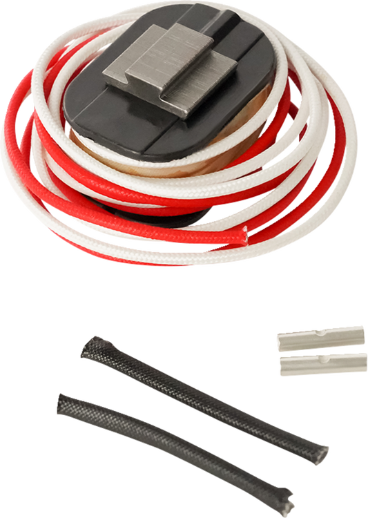 Moose Offroad Pulse Coil Yamaha M-21-501 for Reliable Performance and Durability