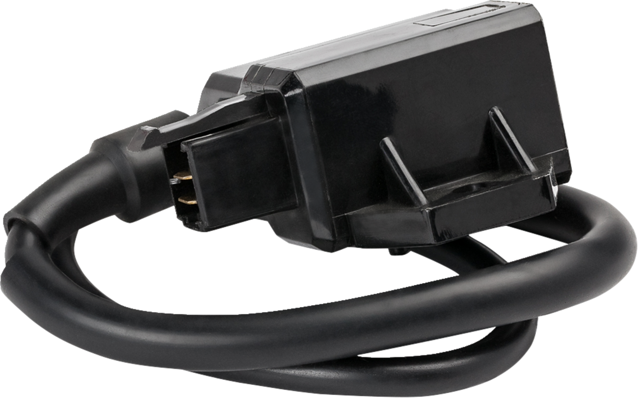 Moose Offroad Suzuki M-23-303 Ignition Coil – OEM Replacement for Enhanced Spark Performance