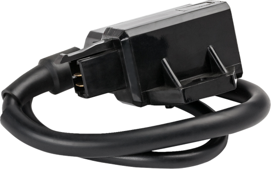 Moose Offroad Suzuki M-23-303 Ignition Coil – OEM Replacement for Enhanced Spark Performance