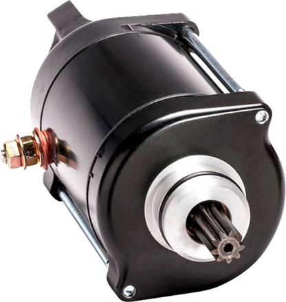 MOOSE Offroad Honda M-61-118 Starter - Direct Replacement for OEM Reliability
