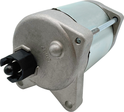 MOOSE Offroad Honda M-61-141 Starter - Direct Replacement for OEM Reliability