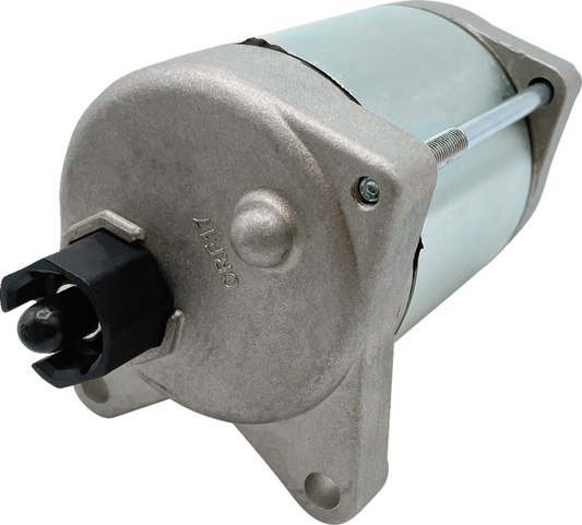 MOOSE Offroad Honda M-61-141 Starter - Direct Replacement for OEM Reliability