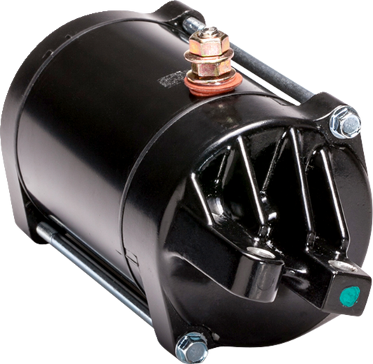 MOOSE Offroad Honda M-61-118 Starter - Direct Replacement for OEM Reliability