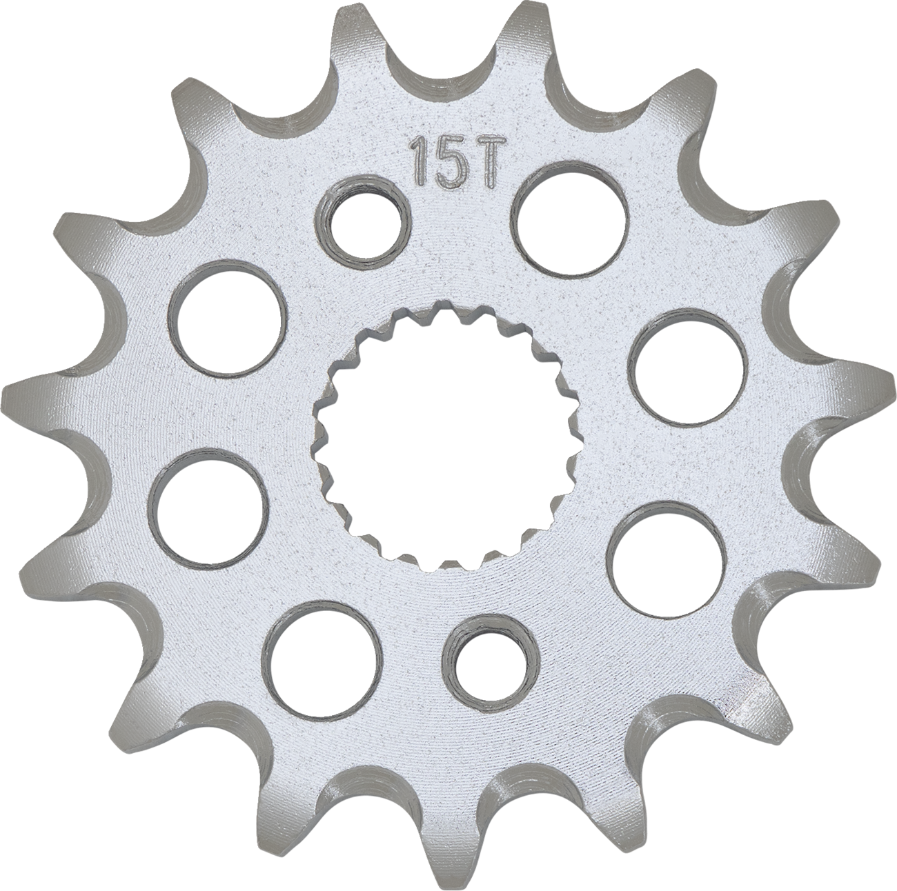 Moose Offroad Front Sprocket - 15 Tooth for CRF150R/RB - Part D26-11B1-15CRMO