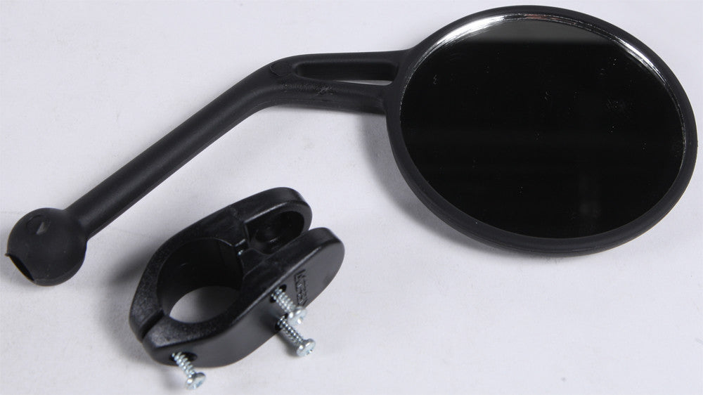 Rear View Mirror